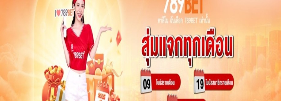 789Bet Cover Image