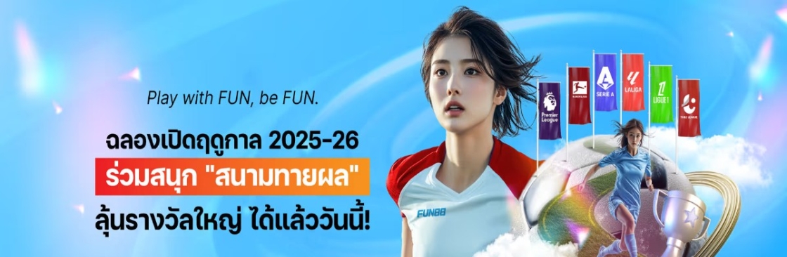 Fun88 team Cover Image