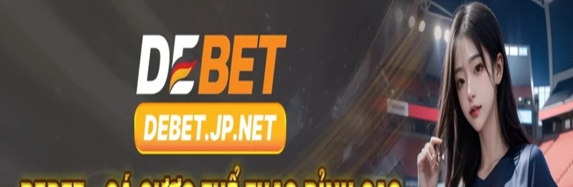 DEBET Cover Image