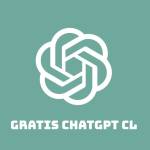 ChatGPT Gratis Cl Profile Picture