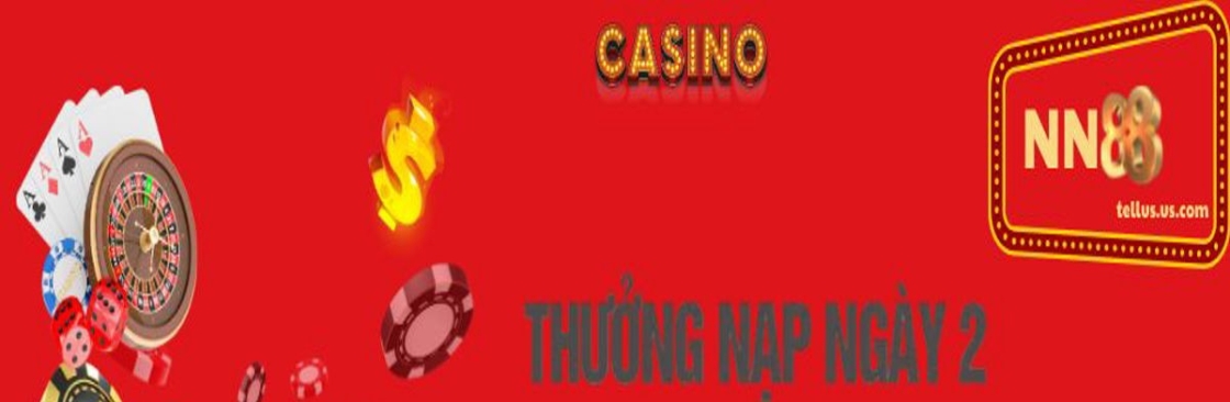 NN88 Nhà Cái Uy Tín Cover Image