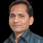 Mitesh Patel Profile Picture