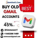 Old Gmail Accounts Profile Picture