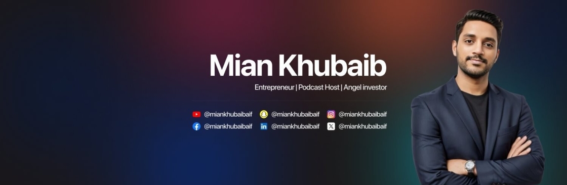 Mian Khubaib Jim Cover Image