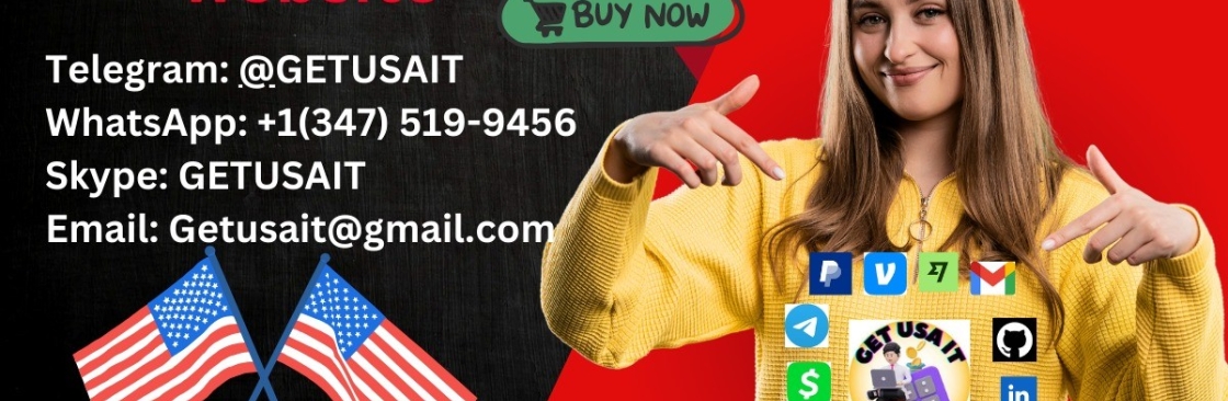Buy Verified Cash App Account to Manage Your Business Cover Image