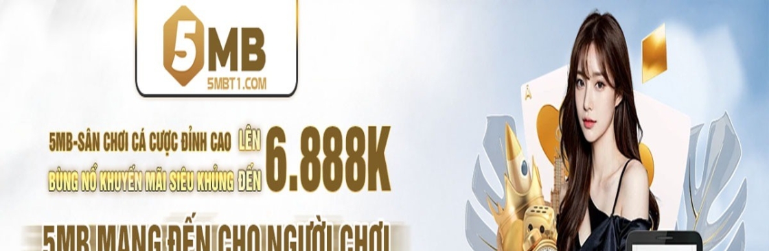 5MB  Sân Chơi Cá Cược Cover Image