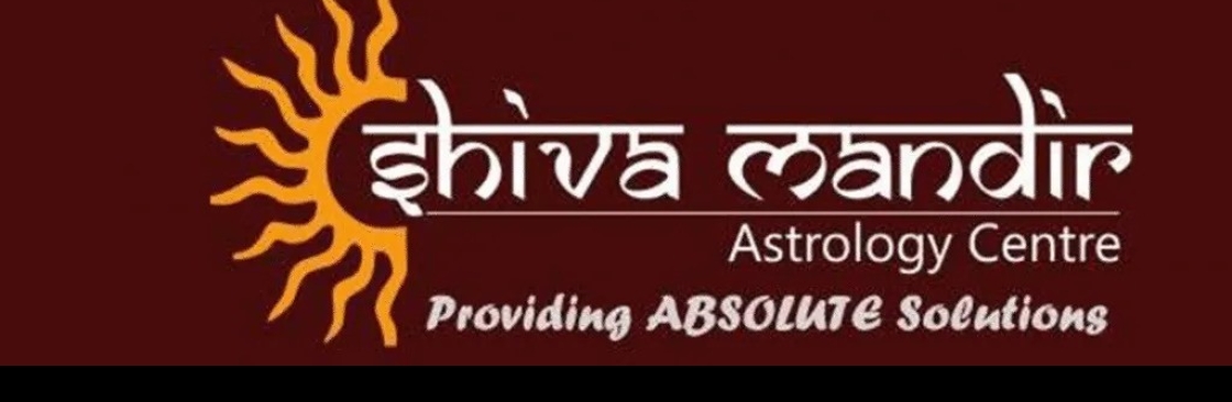 Shivamandir Astrologer Cover Image