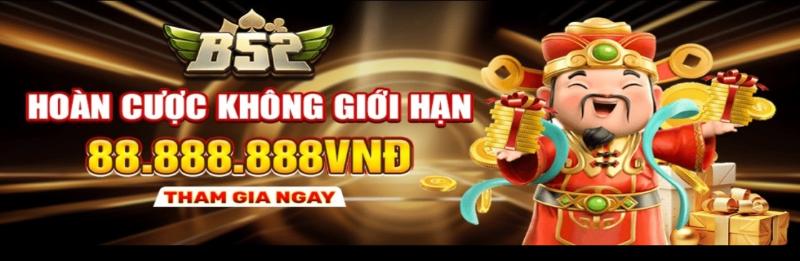 B52club sa com Cover Image