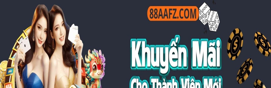 Nhà Cái 88AA Cover Image