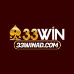 33Win Đỉnh Cao Giải Trí Cá Cược Trực Tuyến Profile Picture