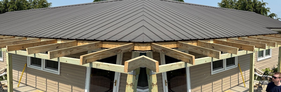 Ragnar RemodelsLLC Cover Image