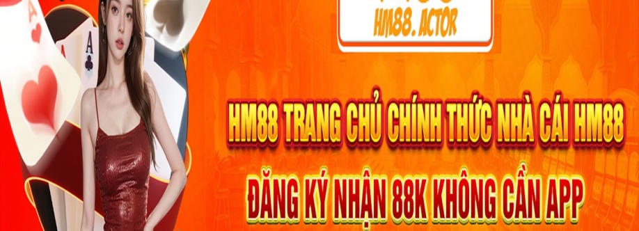 Nhà cái HM88 Cover Image