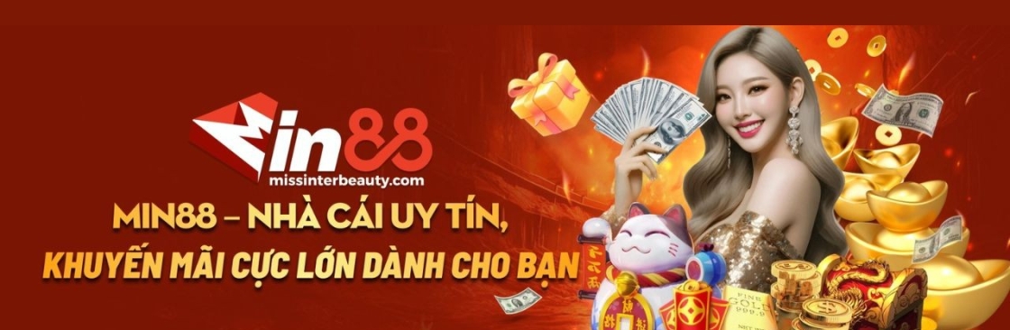MIN88 MIB Thương hiệu cá cược uy tín giải trí hấp dẫn Cover Image