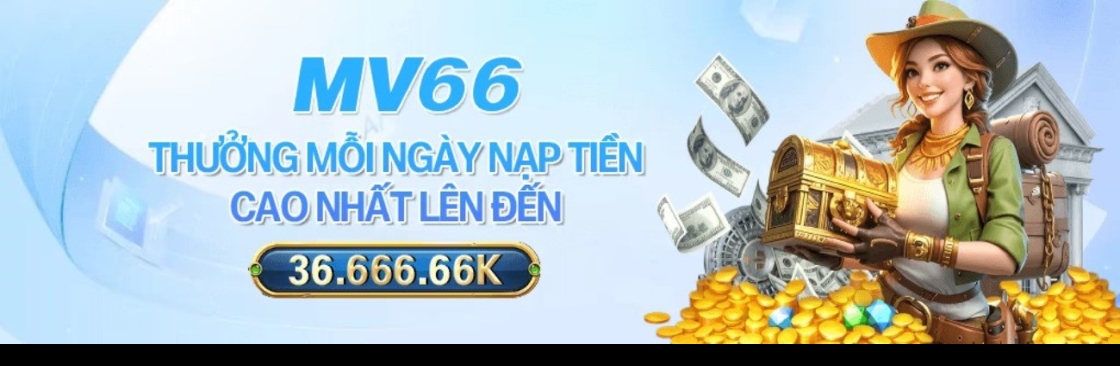 mv66 nl Cover Image