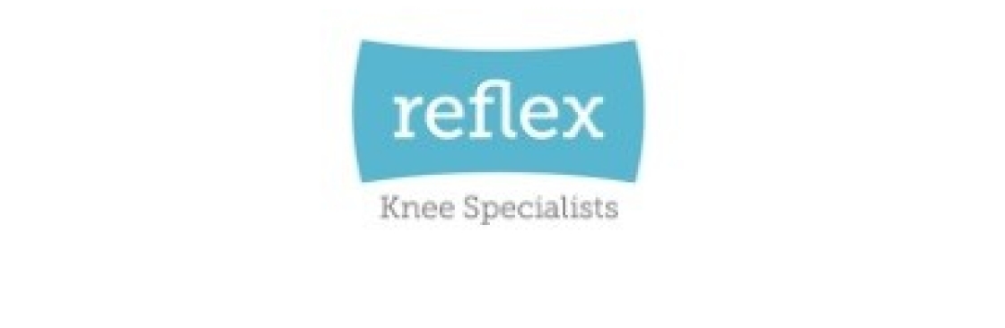 Reflex Knee Specialists Cover Image