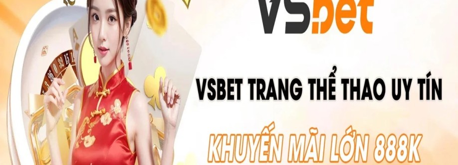 Nhà Cái VSBET Cover Image