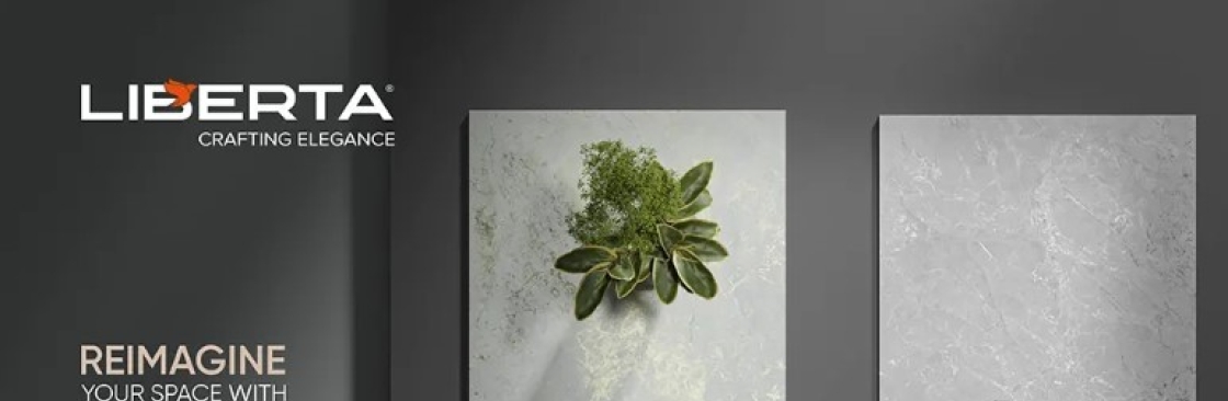 Liberta Vitrified LLP Cover Image