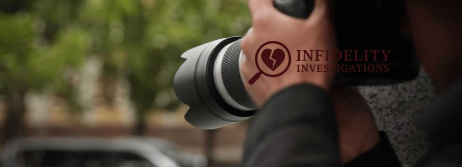 Infidelity Investigations LLC Cover Image