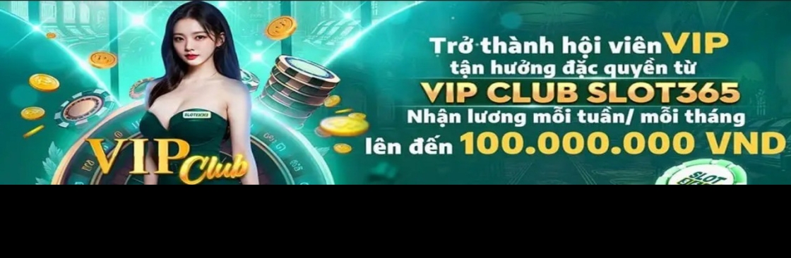 nhà cái slot365 Cover Image