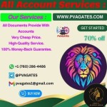 Buy Gmail Accounts Profile Picture