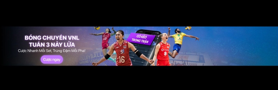 V9BET Nhà Cái V9BET Cover Image