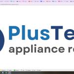 UpTech Appliance Repair Profile Picture