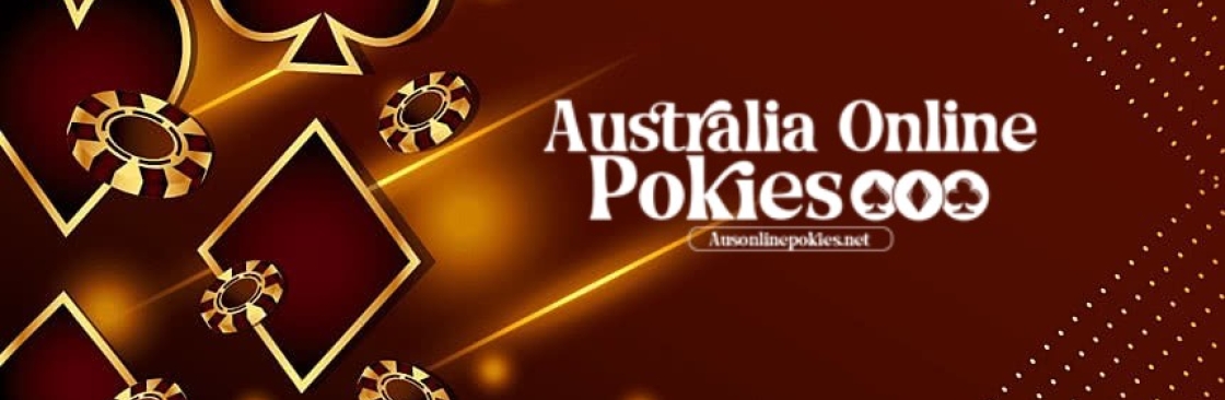 Online Pokies Australia Cover Image