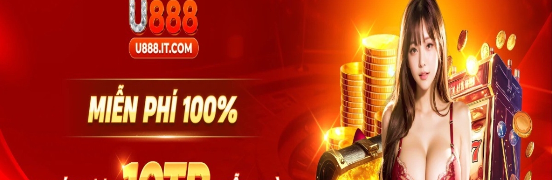 nhà cái u888 Cover Image