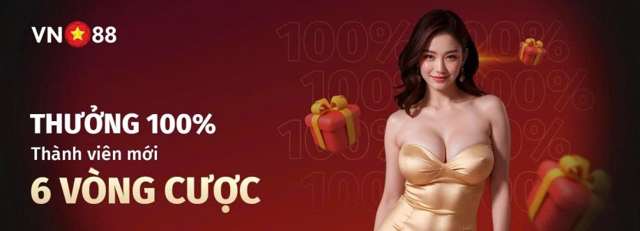 Nhà Cái VN88 Cover Image