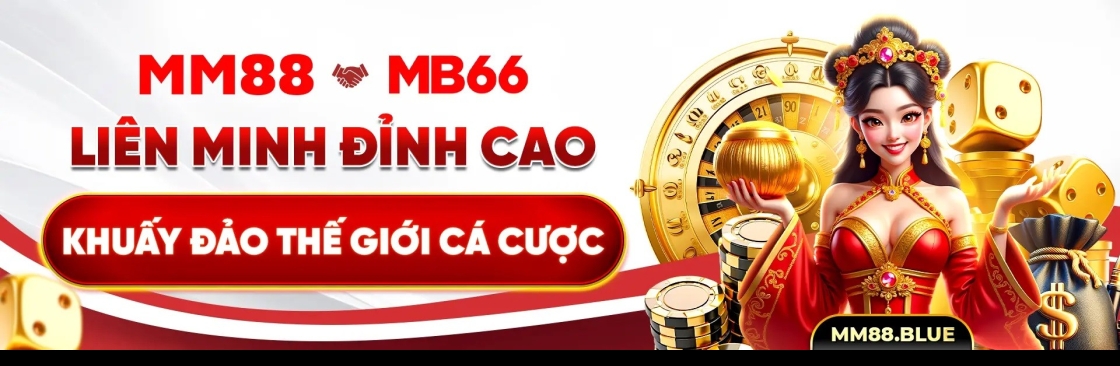 MM88 Blue Cover Image