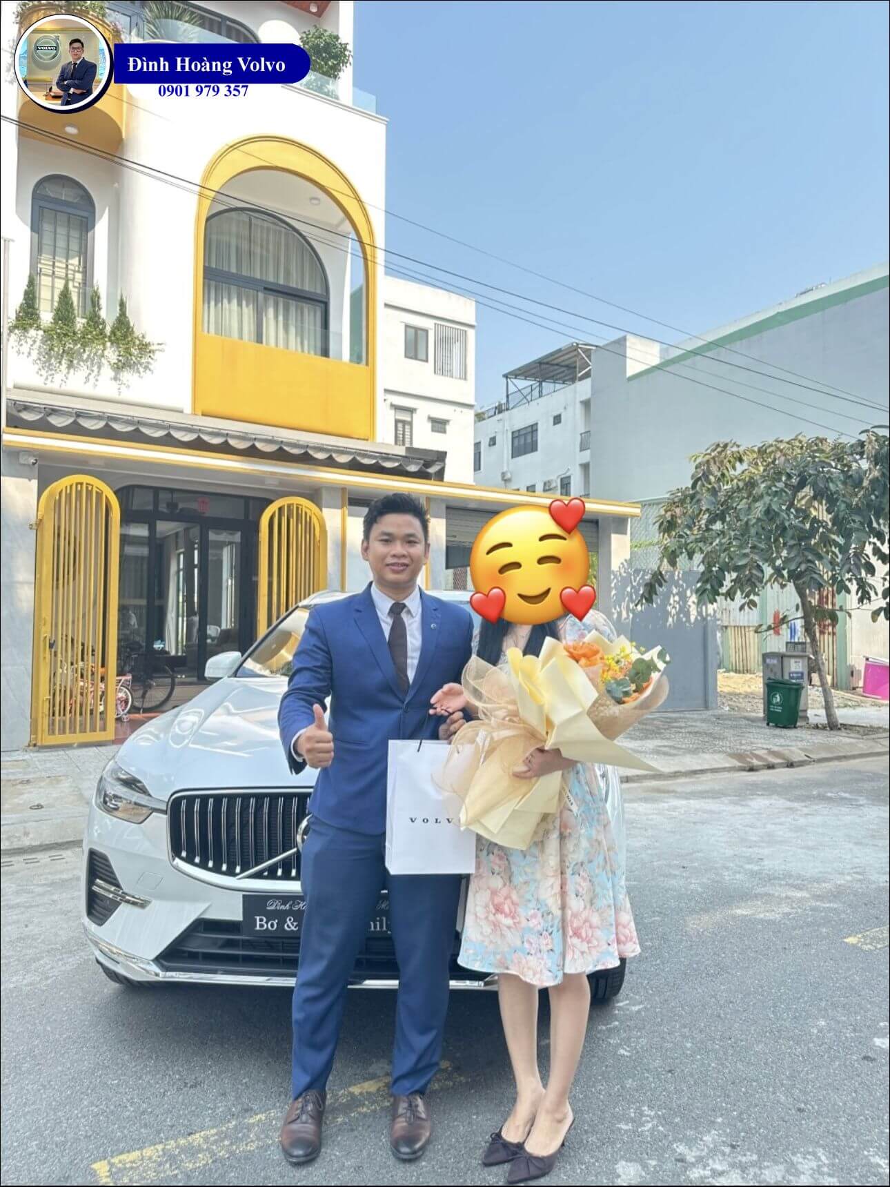 Volvo Đà Nẵng - Đình Hoàng - 0935 384 222 |Best Sale M.Trung