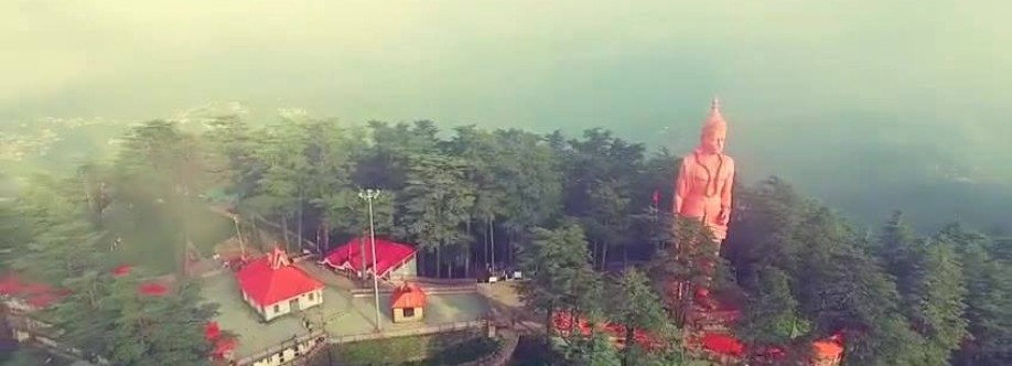 Jakhu Ropeway Shimla Cover Image