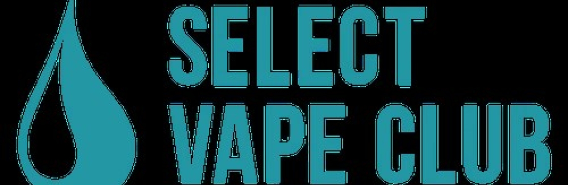 select vape Cover Image