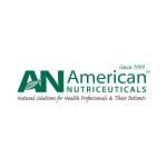 American Nutriceuticals Profile Picture