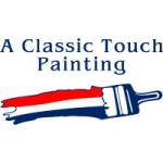 A Classic Touch Painting Profile Picture