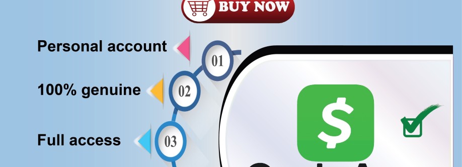 Buy Verified CashApp Accounts Cover Image