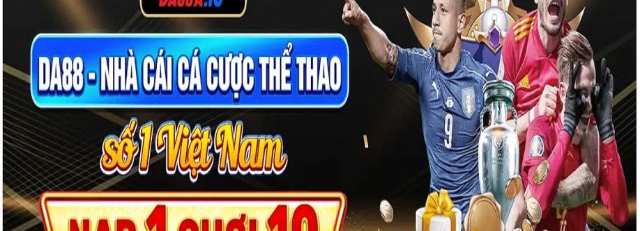 Link vào DA88 Cover Image