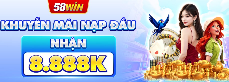 58WIN Cover Image