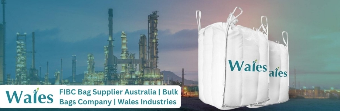 Wales Industries Cover Image