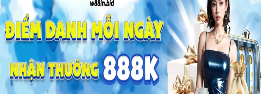 W 88 Cover Image