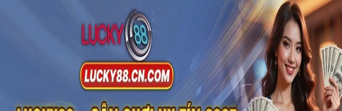 Lucky88 Cover Image