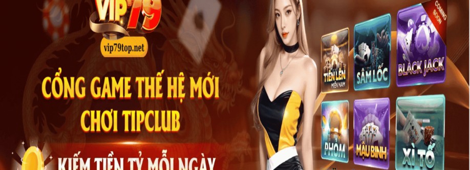 Game Bài VIP79 Cover Image
