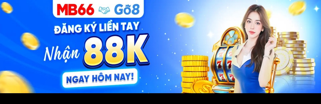 nhà cái go8 Cover Image