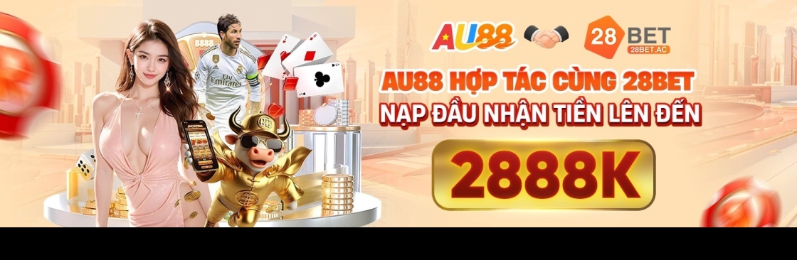 nhà cái 28bet Cover Image