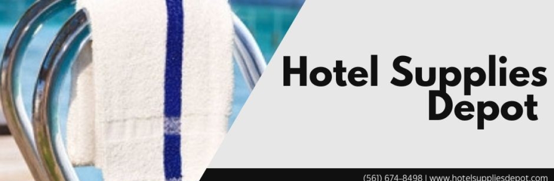 Hotelsupplies Depot Cover Image