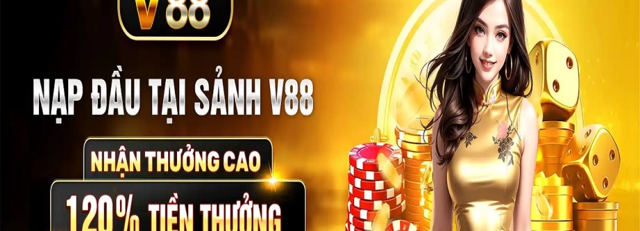 V88 Cover Image