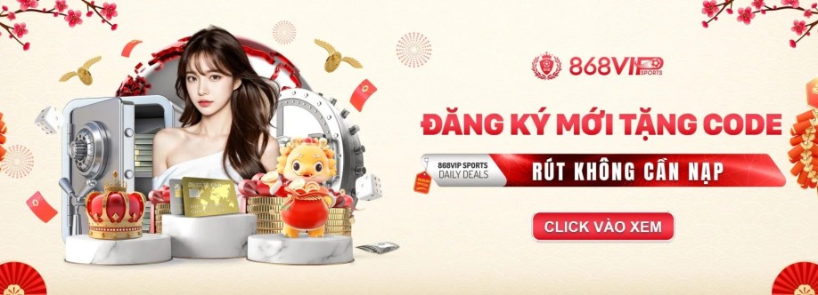 Nhà cái 868Vip Cover Image