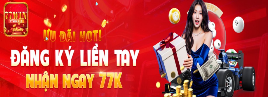 77win llc Cover Image
