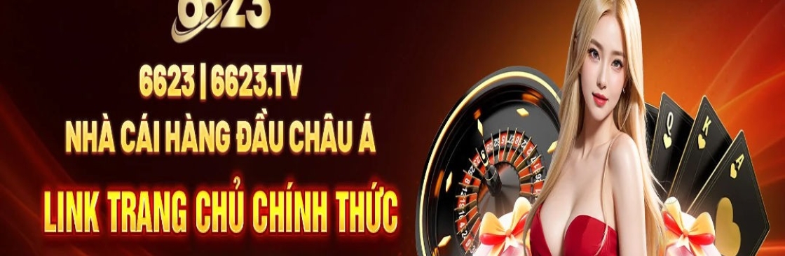 6623  LINK VÀO TRANG CHỦ 6623 MỚI NHẤT 2025 Cover Image