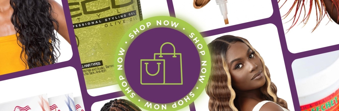 Hair Selection Cover Image